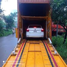 Vehicle Transport